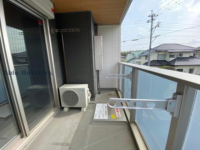 同型 サニーヒルⅡ