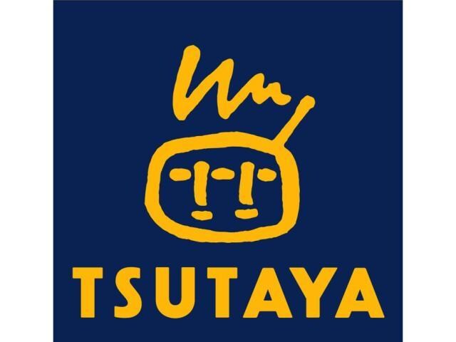 TSUTAYA　AVクラブ大津店(ビデオ/DVD)まで990m Clotho