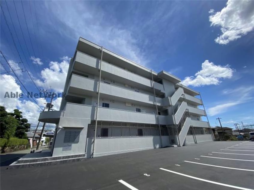  メゾン・ド・アネモネ