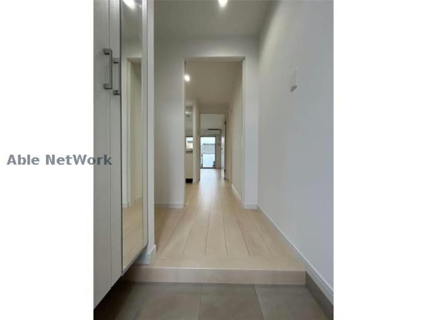  メゾン・ド・アネモネ