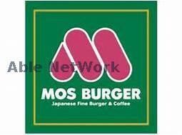モスバーガー菊陽店(その他飲食（ファミレスなど）)まで504m シャインエクセレント