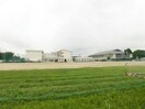 菊陽町立菊陽中学校(中学校/中等教育学校)まで387m シャインエクセレント