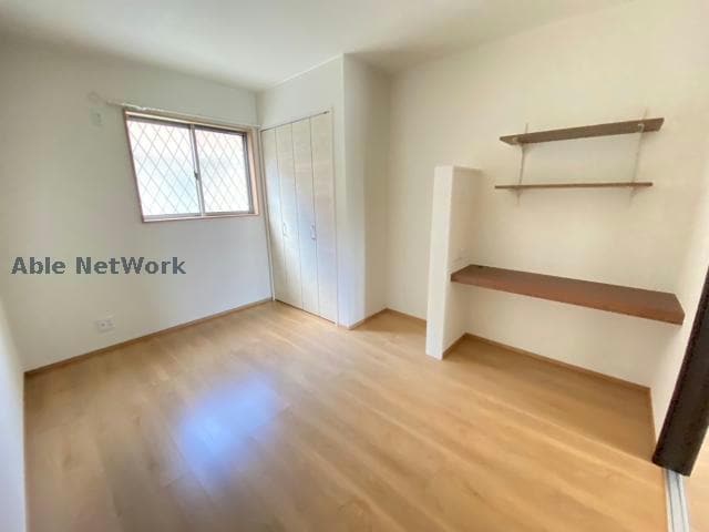  GRANDE ALBERO　A棟