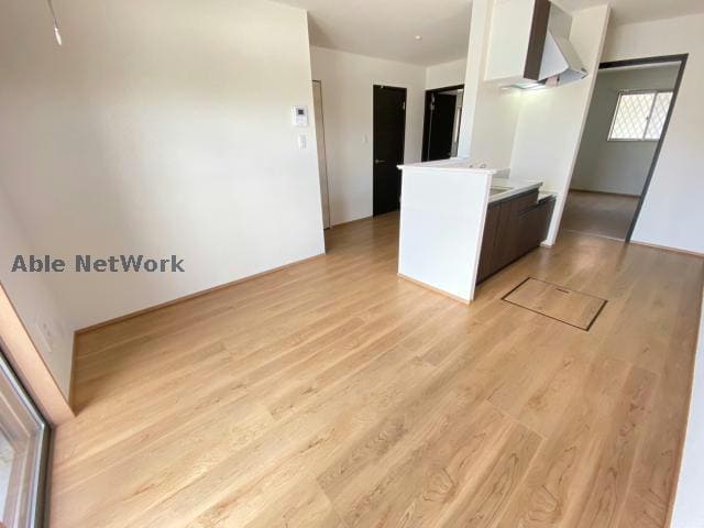  GRANDE ALBERO　A棟