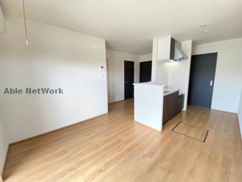  GRANDE ALBERO　A棟