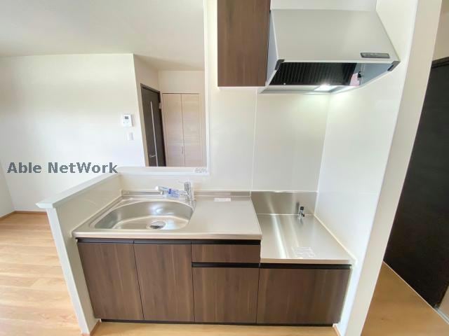  GRANDE ALBERO　A棟