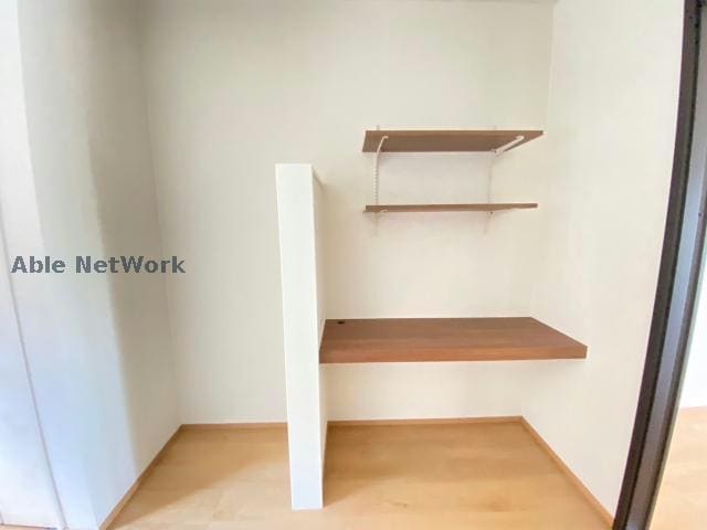  GRANDE ALBERO　A棟