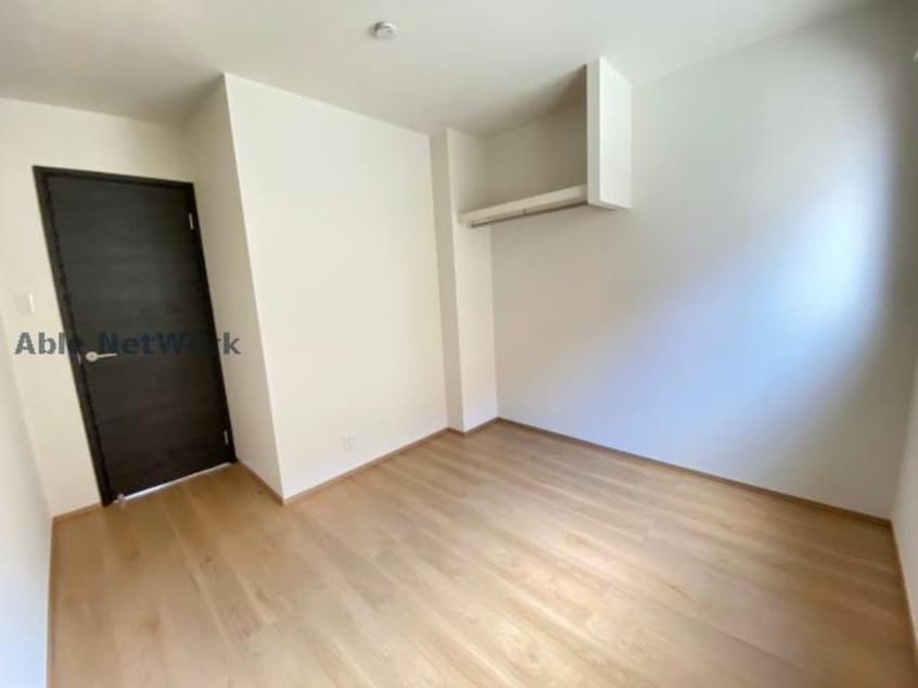  GRANDE ALBERO　A棟