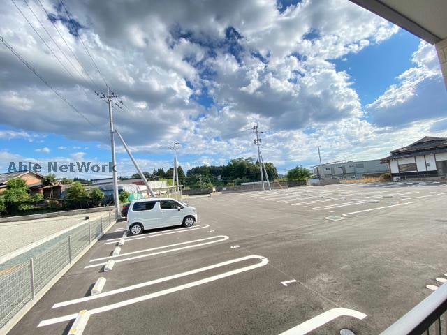  GRANDE ALBERO　A棟