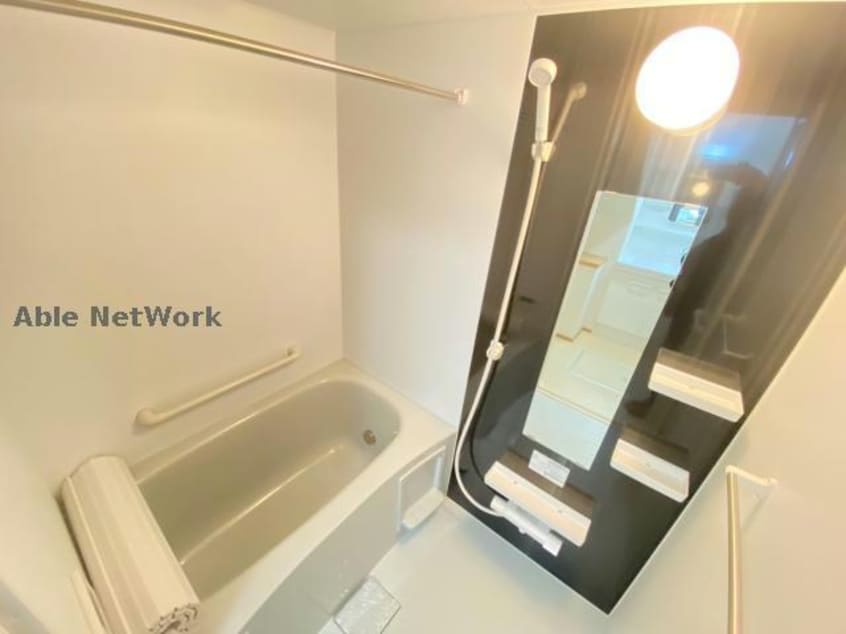  GRANDE ALBERO　A棟