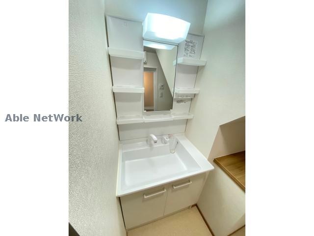  GRANDE ALBERO　A棟