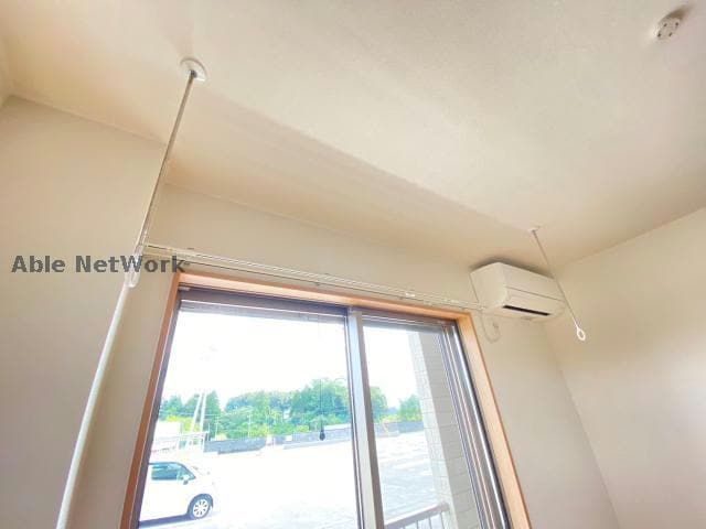  GRANDE ALBERO　A棟