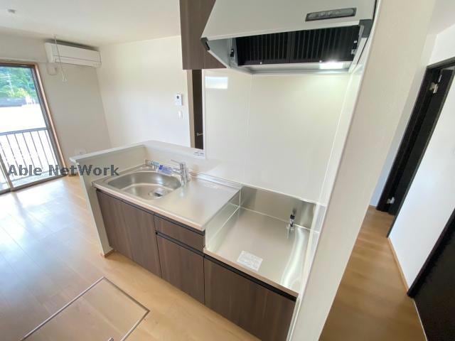  GRANDE ALBERO　A棟