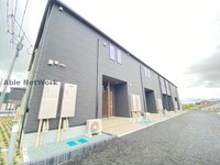 インペリアル津留B