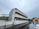セレブ菊池の外観