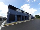 M＆H　Ⅷの外観