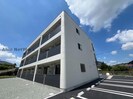 クオリティパレスの外観