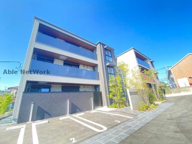  シャーメゾン菊陽