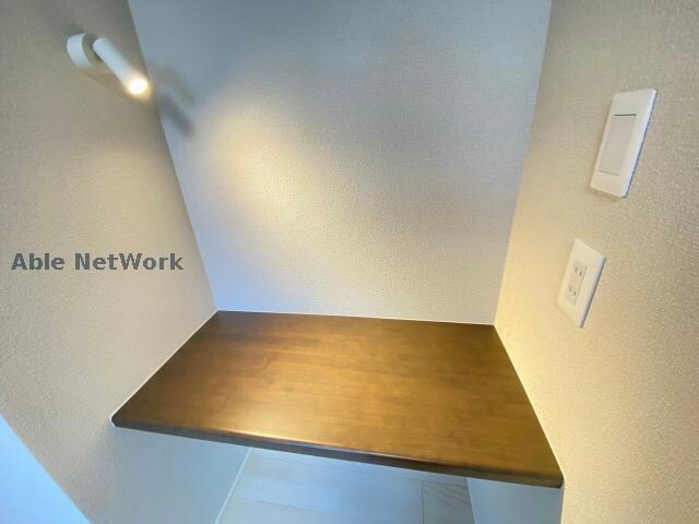  シャーメゾン菊陽