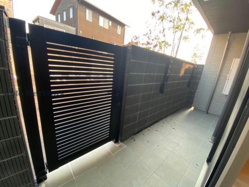  シャーメゾン菊陽