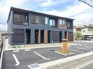 ジョイス・コーポＣの外観