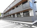 Crea Inn（ｸﾚｱｲﾝ）の外観