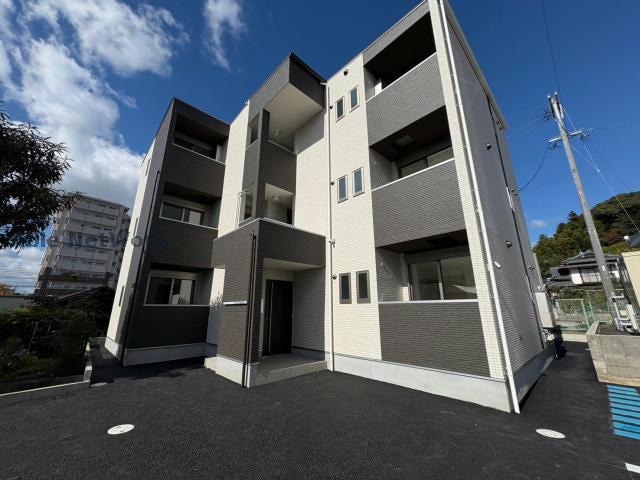  豊肥本線<阿蘇高原線>/肥後大津駅 徒歩10分 1階 1年未満