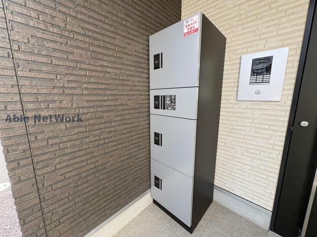  豊肥本線<阿蘇高原線>/肥後大津駅 徒歩10分 1階 1年未満