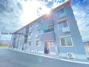 サクラ　A棟