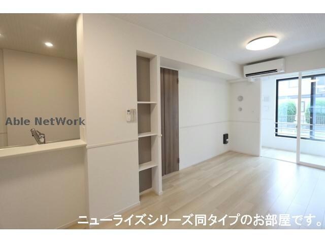 同型 ムーンヴェルジュ　E