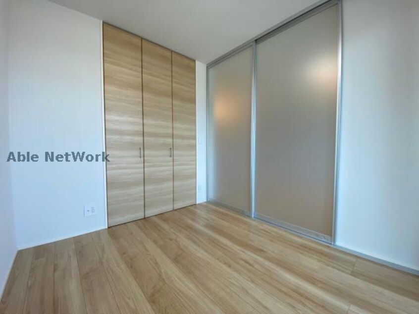 別号室写真 シャーメゾンDreamio