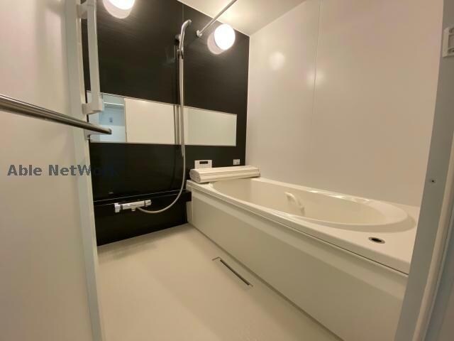 別号室写真 シャーメゾンDreamio