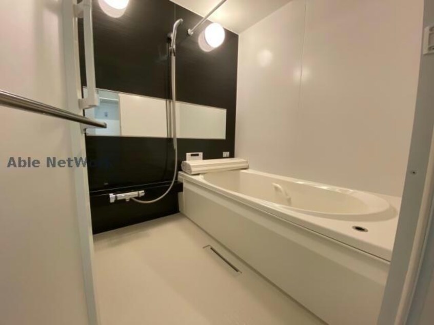 別号室写真 シャーメゾンDreamio