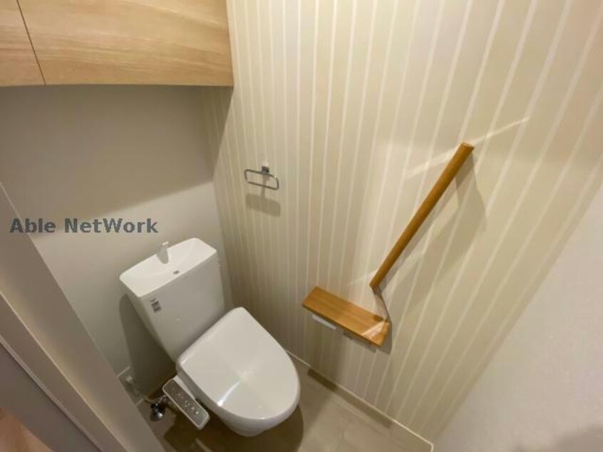 別号室写真 シャーメゾンDreamio