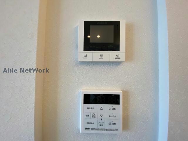 別号室写真 シャーメゾンDreamio