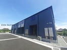 Ｍ＆Ｈ　Ⅵの外観