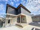 エクラージュの外観