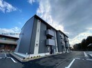 Ｄ－ＲＯＯＭ引水の外観