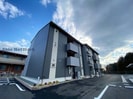 Ｄ－ＲＯＯＭ引水の外観