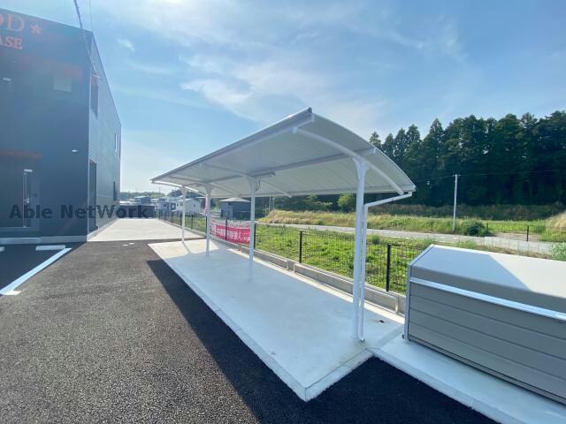  S-BLOOD　OZU　BASE