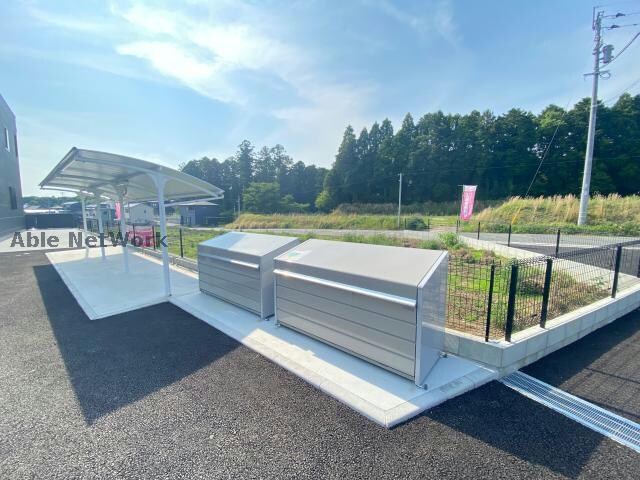  S-BLOOD　OZU　BASE