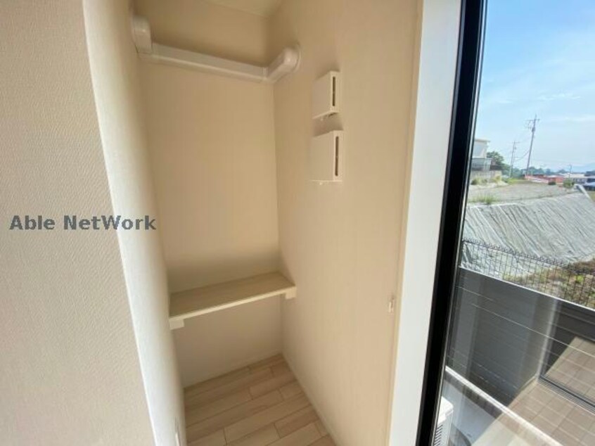  S-BLOOD　OZU　BASE