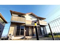 Gracia M Town　B棟