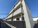 キルシュ・バオムの外観