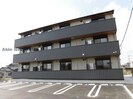 D-ROOM西寺の外観