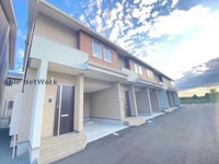 Doux maison 杉水　B棟