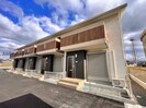 ヴィラ　アリエッタ (Villa Arietta)の外観