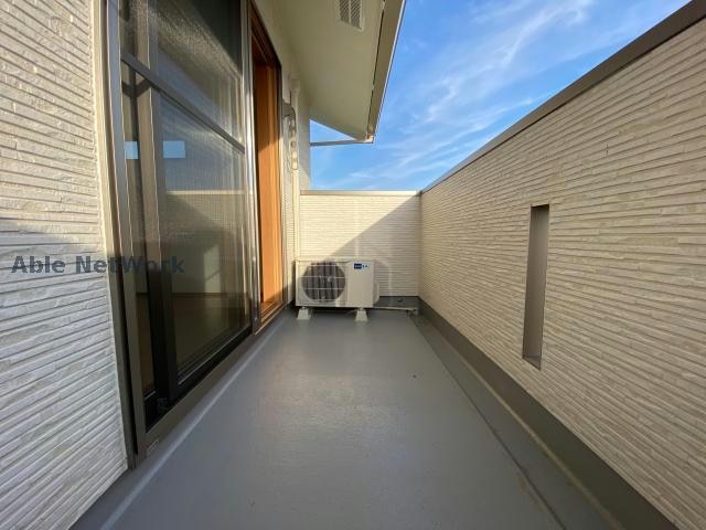 同型タイプ ヴィラ　アリエッタ (Villa Arietta)