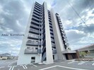LIBTH光の森の外観