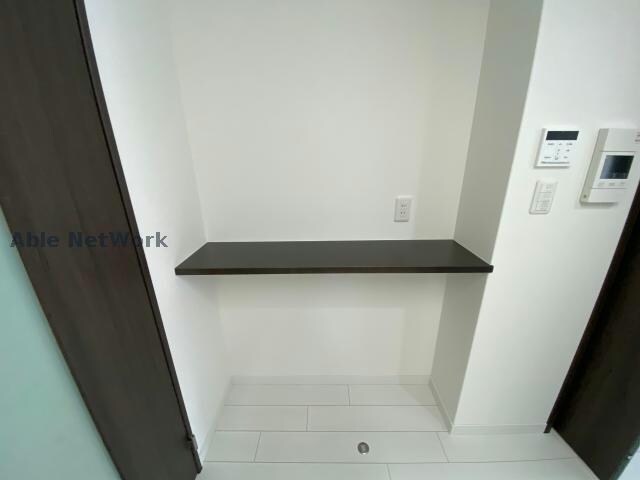 同型 LIBTH原水南